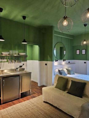 Piazza San Carlo Lifestyle Home Torino